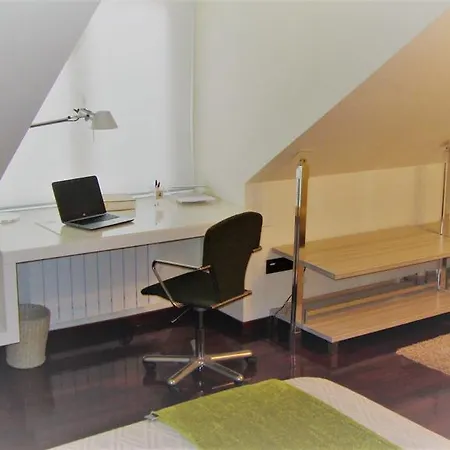 Apartment Espacio Poniente *