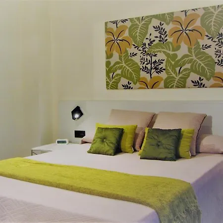 Apartment Espacio Poniente *