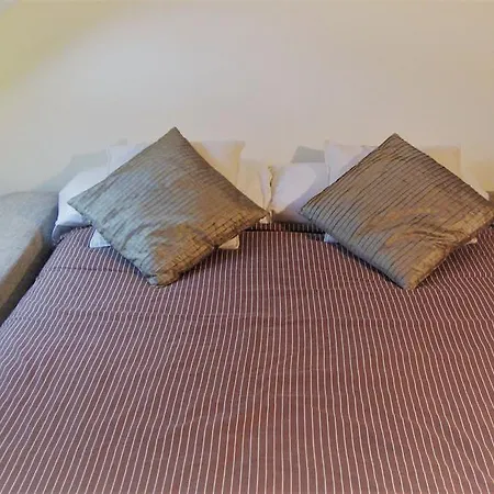 Apartment Espacio Poniente