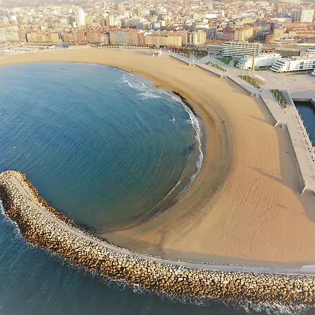 Espacio Poniente * Gijón