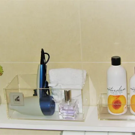 Espacio Poniente Апартаменти *