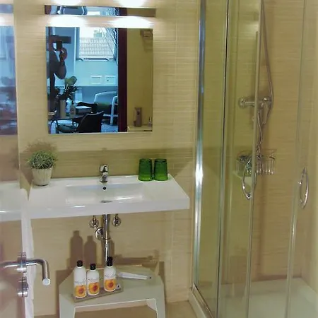 Apartament Espacio Poniente Gijón