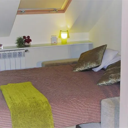 Apartment Espacio Poniente Gijon