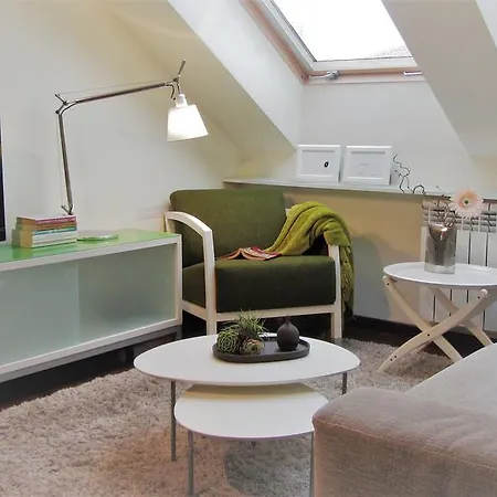 Espacio Poniente Apartament