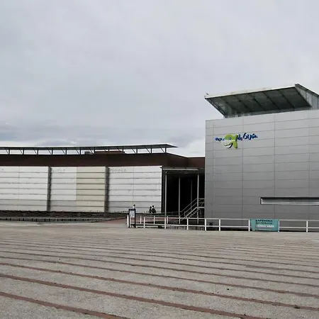 Espacio Poniente