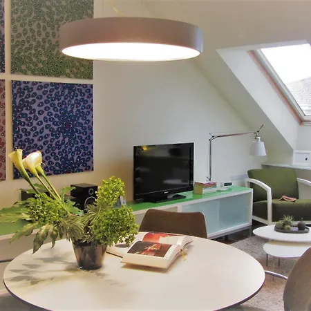 Apartment Espacio Poniente Gijon