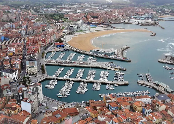 Espacio Poniente דירה *