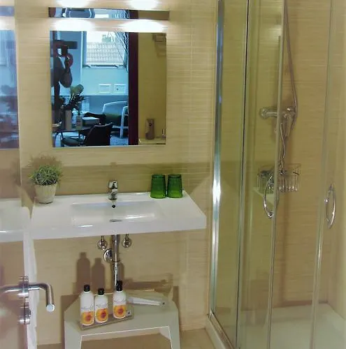 דירה Espacio Poniente גיחון