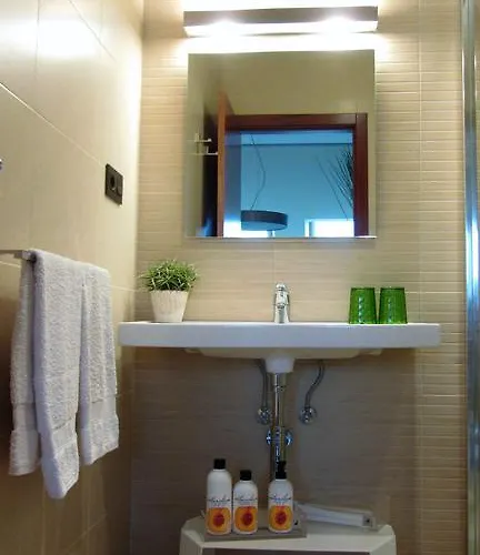 Espacio Poniente * גיחון