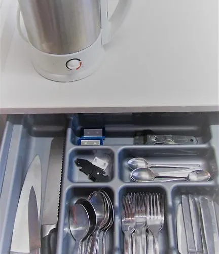 Espacio Poniente גיחון