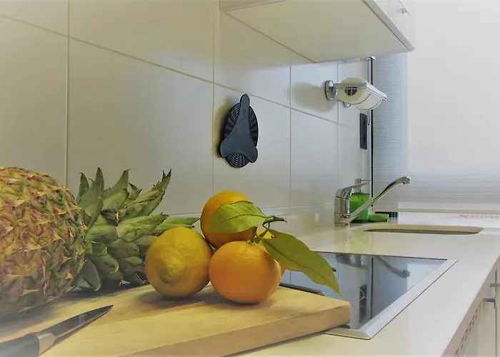 Espacio Poniente גיחון