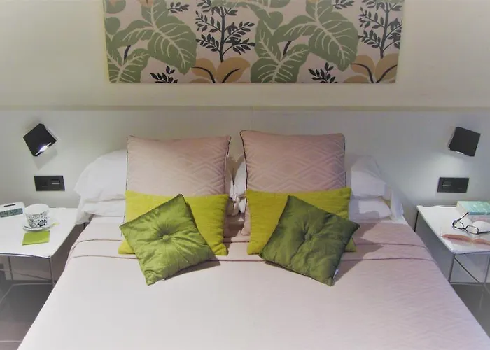 Espacio Poniente * גיחון