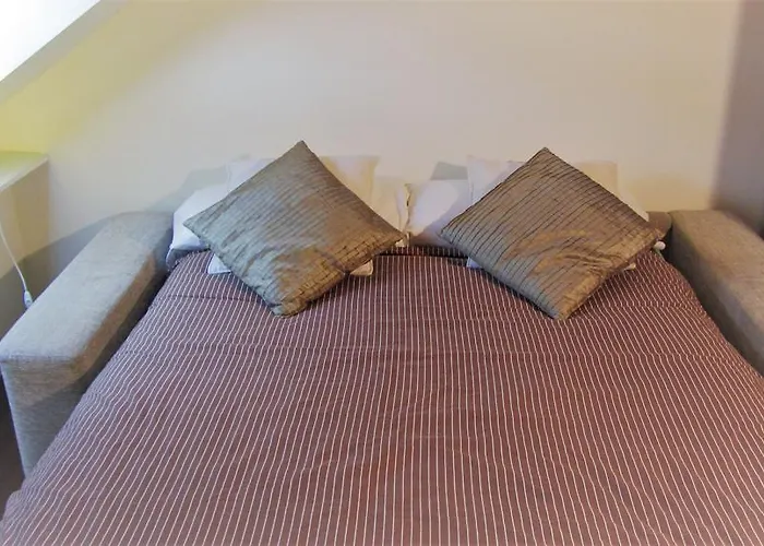 דירה Espacio Poniente