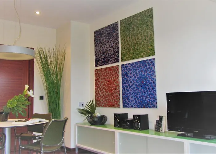 Espacio Poniente גיחון