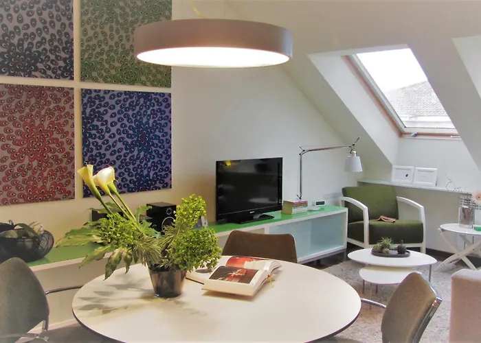 דירה Espacio Poniente גיחון