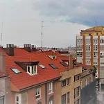 Espacio Poniente Apartment Gijón
