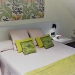 Apartment Espacio Poniente Gijón