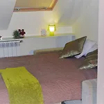 Apartment Espacio Poniente Gijón