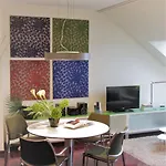 Espacio Poniente Apartment