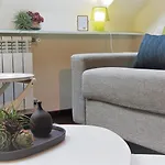 Espacio Poniente Apartment Gijón
