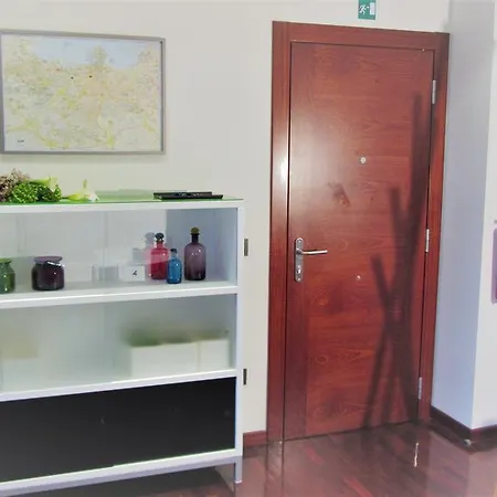 Espacio Poniente