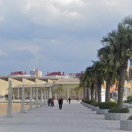 Espacio Poniente Gijón